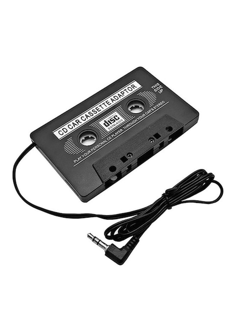 CYTHERIA Car CD Cassette Adapter