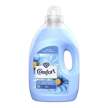 Comfort Fabric Conditioner Blue 3L