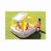 Intex Sun Shade Pool 57470 Multicolour 157x157x122cm