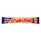 Cadbury Crunchie Chocolate Bar 40g