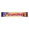 Cadbury Crunchie Chocolate Bar 40g