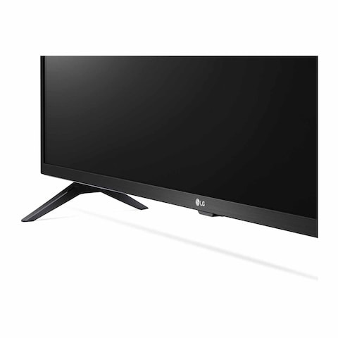 LG 43-inch 4K UHD Smart TV With Built-in Receiver and WebOS - 43UN7340