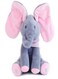 Generic Baby Elephant Plush Toy