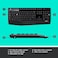 Logitech MK345 Wireless Combo &ndash; Full-Sized Keyboard With Palm Rest And Comfortable Right-Handed Mouse