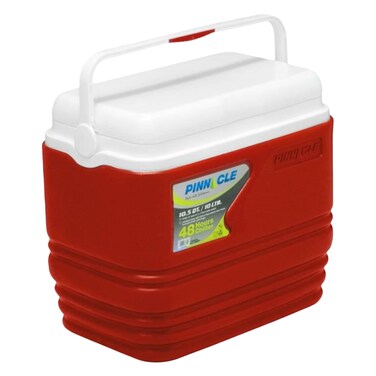 PINNACLE PRIMERO COOLER BOX 10L