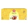 Carrefour Black 25 Tea Bags
