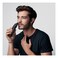 Braun 6-In-1 Rechargeable Trimmer MGK 3220 Black