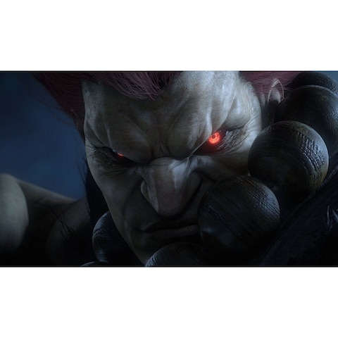 Bandai Namco Tekken 7 For PlayStation 4
