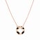 Aiwanto Necklace for Women Neck Chain Gift for Ladies