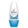 Rexona Women Antiperspirant Deodorant Roll On, 72 hour sweat &amp; odor protection*, Shower Fresh, with MotionSense technology, 50ml