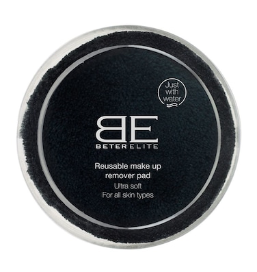 Beter Elite - Reusable Make Up Remover Pad