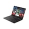 Lenovo ThinkPad X1 Carbon Gen 11, Intel Core i7-1355U, 16GB RAM, 512GB SSD, 14-inch WUXGA IPS, Deep Black Paint, Backlit English/Arabic Keyboard- 21HM004GGR