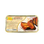 Buy Sara Cake Marble Pound Cake 300g in UAE