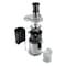 Kenwood Centrifugal Juicer JEM01.000 Black 800ml