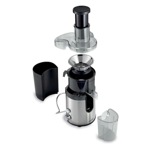 Kenwood Centrifugal Juicer JEM01.000 Black 800ml