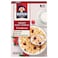 Quaker Crispy Oats Cereal Cranberry, 400g