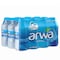 Arwa Water 330 Ml 12 Pieces