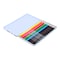 Hong Wei Color Pencil 12 Pcs