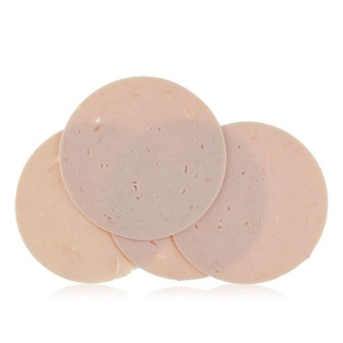 Kamper Pic Vacuumed Turkey