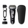 Braun Series 9 Pro Wet &amp; Dry Shaver - Black - 9410S