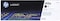 HP Toner Cartridge - 410A, Black
