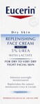 Eucerin Dry Skin Replenishing Face Night Cream - 5% Urea 50ml