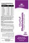 Sunshine Nutrition Multivitamin Effervescent Tablets