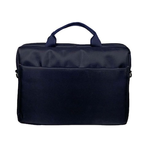 Iconz Classic 3032 Laptop Bag - 15.6-inch - Blue
