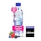 Nestle Pure Life Triple Berry Sparkling Water - 360 ml