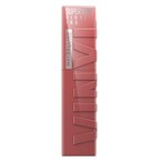 Buy Maybelline Superstay Vinyl Ink Liquid Lipstick Cheeky 35 in Kuwait