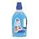Mobi fabric softener blue satin 2 L