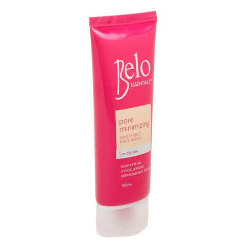 BELO ESSENTI PORE MINIMI F/W 100ML