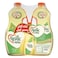Afia Corn Oil 1.5l X2 + 500ml