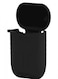 Generic Apple Airpods Case Black