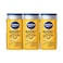 Nivea Shower Gel Men Boost 250mlx3pieces