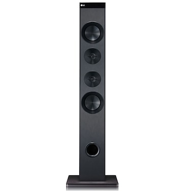 LG Hifi System FJ1 All-In-One Audio 100W