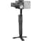 FeiyuTech VIMBLE 2S 3-Axis Handheld Gimbal - Smartphone Stabilizer w/ 18cm Extension Pole &amp; Mini Tripod, Portrait &amp; Landscape mode, 10 Hrs Operation, Rechargeable, for all Smartphones