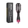 Hair Brush Curler Roller Rotate Styler Comb Styling Curling Iron