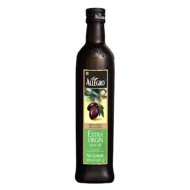 Allegro Extra Virgin Olive Oil 500ml