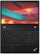 Lenovo Thinkpad T15 Gen 1 20S60012US Notebook, 15.6" 1920 x 1080, Core i5-10310U, 8GB RAM, 256GB SSD, Windows 10 Pro 64-Bit, Intel UHD Graphics, Black