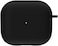 Amazing Thing Smoothie designed for Apple AirPods 3 case cover with Carabiner - Black