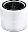 Levoit Core 200S True HEPA 3-Stage Original Replacement Filter, Core 200S-Rf, White