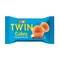 Hoppers Twin Cakes Vanilla Flavor 25 gr