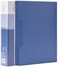 Lavish 100-Pocket File Folder Display Book Plastic A4 Sheet Paper Document Holder