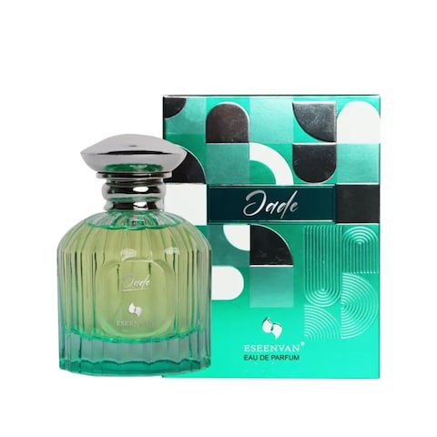 Jade Eau De Parfum 100Ml