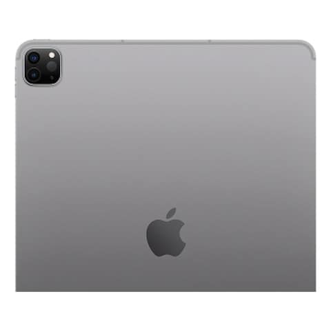 Apple iPad Pro M2 12.9-Inch 8GB RAM 512GB Wi-Fi+Cellular Space Grey