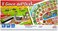 Party Time The Game of the Goose Italian Board Game, Kids Creative Games