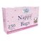 Cool &amp; Cool Nappy Bags 250 PCS