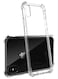 ZOLO - Protective Case Cover For Apple iPhone XS Max Clear
