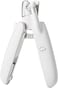 Dogs Cat Nail Clippers with Light and File, Bloodline Safety Guard to Avoid Over-Cutting Pets Clippers, Professional Claw Trimmer for Cats and Dogs